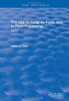 Use Of Fungi As Food
