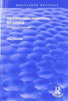 US-Indonesian Hegemonic Bargaining