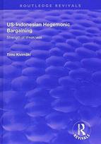 US-Indonesian Hegemonic Bargaining