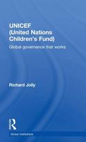 UNICEF (United Nations Children's Fund)