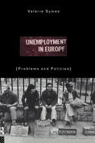 Unemployment in Europe