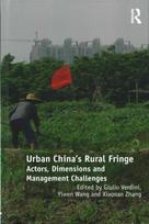 Urban China's Rural Fringe