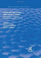 Urban and Peri-urban Agriculture in Africa