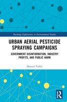 Urban Aerial Pesticide Spraying Campaigns