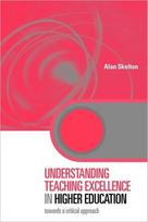 Understanding Teaching Excellence in Higher Education