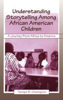 Understanding Storytelling Among African American Children