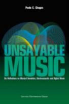 Unsayable Music