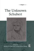 Unknown Schubert
