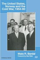 United States, Norway and the Cold War, 1954–60