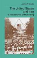 United States and Iran