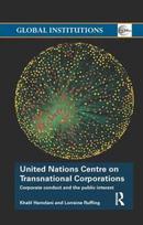 United Nations Centre on Transnational Corporations