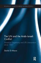 UN and the Arab-Israeli Conflict