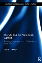UN and the Arab-Israeli Conflict