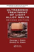 Ultrasonic Treatment of Light Alloy Melts