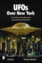 UFOs Over New York