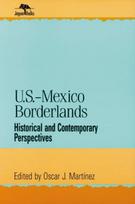 U.S.-Mexico Borderlands