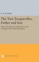Two Tocquevilles, Father and Son