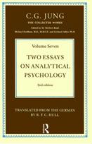 Two Essays on Analytical Psychology