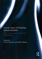 Twenty Years of Studying Democratization
