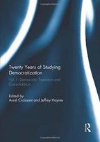 Twenty Years of Studying Democratization