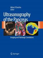 Ultrasonography of the Pancreas