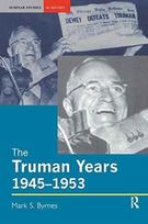 Truman Years, 1945-1953