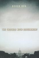 Trouble with Government
