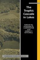 Trophic Cascade in Lakes