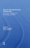 U.s.-canada Security Relationship