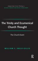 Trinity and Ecumenical Church Thought