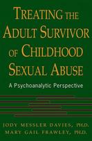 Treating The Adult Survivor Of Childhood Sexual Abuse