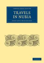 Travels in Nubia