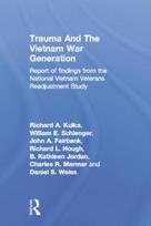 Trauma And The Vietnam War Generation