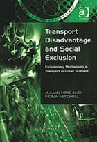Transport Disadvantage and Social Exclusion