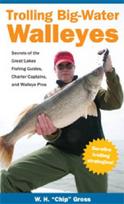 Trolling Big-Water Walleyes