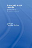 Transgenics and the Poor