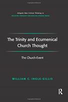 Trinity and Ecumenical Church Thought
