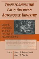Transforming the Latin American Automobile Industry