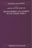Transforming Settlement in Southern Africa