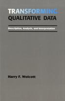 Transforming Qualitative Data