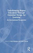 Transforming Higher Education Through Universal Design for Learning