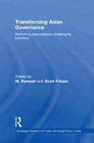 Transforming Asian Governance