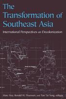 Transformation of Southeast Asia