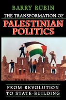 Transformation of Palestinian Politics