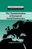 Transformation of European Social Democracy