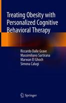 Treating Obesity with Personalized Cognitive Behavioral Therapy