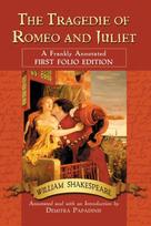 Tragedie of Romeo and Juliet
