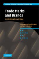 Trade Marks and Brands