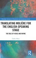Translating Moliere for the English-speaking Stage