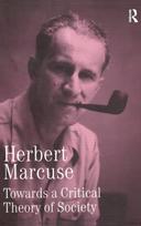 Towards a Critical Theory of Society